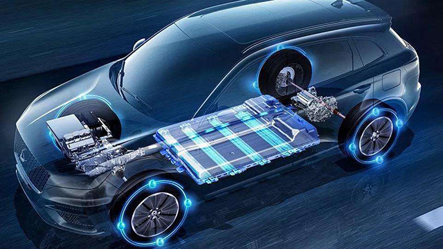 新能源电动汽车异军突起，电池寿命是否有质可保？