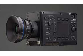 AB-4815 8K 便携式摄像机 