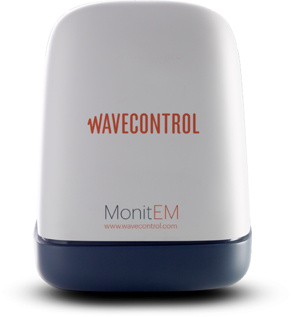 Wavecontrol MonitEM