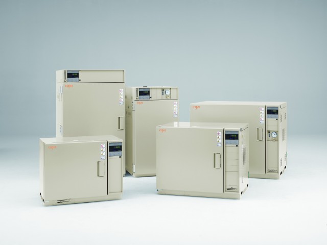 爱斯佩克PH/PV系列高温试验箱