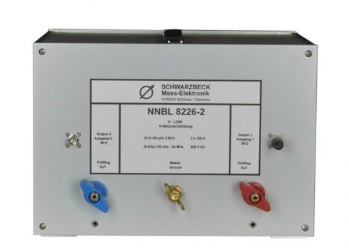 Schwarzbeck NNBL 8226-2