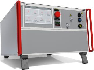 Teseq 特测 NSG3060A 工频/脉冲磁场抗扰度测试系统