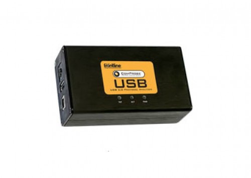 Frontline USB 协议分析仪