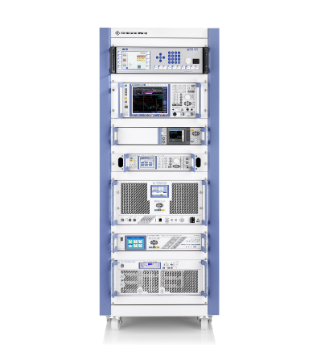 R&S TS9982 EMS 测试系统系列