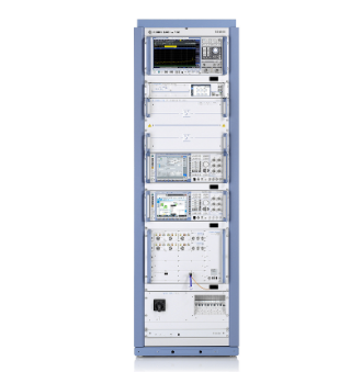 R&S TS8996 RSE测试系统