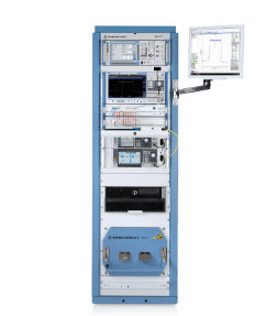 R&S TS8997 无线设备监管测试系统