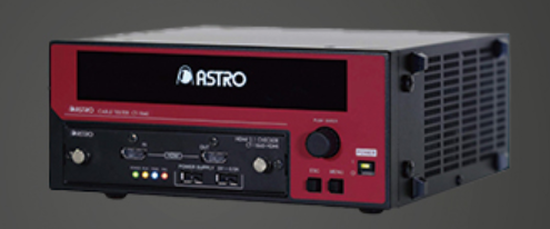 Astro CT-1860 电缆测试仪/HDMI 频率特性模组